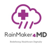 RainMaker4MD Logo