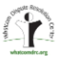 Whatcom Dispute Resolution Center Logo