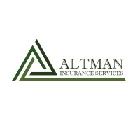 Altman Insurance Services Logo