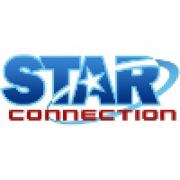 Star Connection Logo