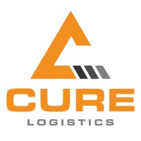 Cure Logistics LLC Logo