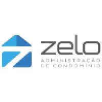 Zelo Condomínios Logo