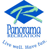 Panorama Recreation Centre Logo