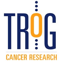 Trans Tasman Radiation Oncology Group (TROG Cancer Research) Logo