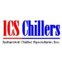 ICS Chillers Logo