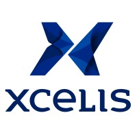Xcelis Logo