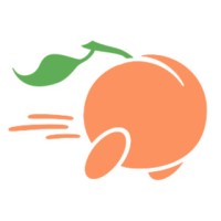 Peach Logo