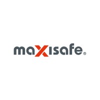 Techware / Maxisafe Logo