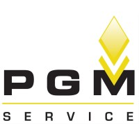 PGM Service Logo