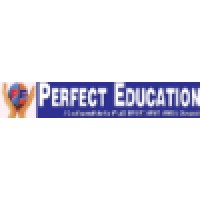 Perfect Education Logo