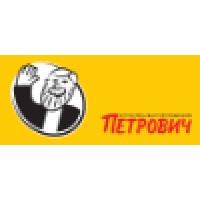 Строительный торговый дом Петрович Logo