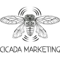 Hit Web Design by Cicada Marketing Logo