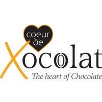 Coeur de Xocolat Ltd Logo