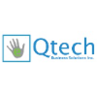 Qtech Business Solutions, Inc. Logo