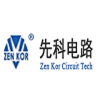 Zen Kor Circuit Technology Co.,ltd Logo