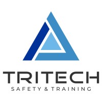 TriTech Safety & Training Logo