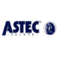 Astec Paints CO., LTD. Logo