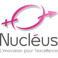 NUCLEUS Logo