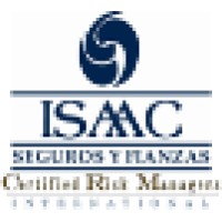 Isaac Seguros y Fianzas Logo