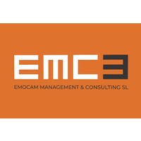 EMOCAM MANAGEMENT & CONSULTING SL Logo