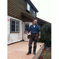 Brady Construction Company Logo