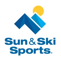 Sun & Ski Sports Logo
