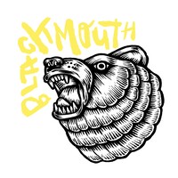 Blackmouth Design Logo