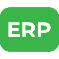 ERP Staffing Logo