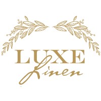 Luxe Linen Logo