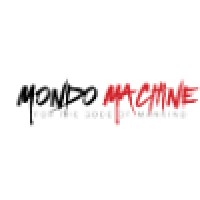 Mondo Machine Logo