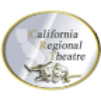California Regional Theater Logo