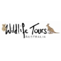 Wildlife Tours Australia Logo