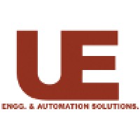 Udit Engineers Logo