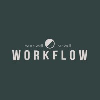 Workflow Logo