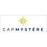 CAP MYSTERE Logo