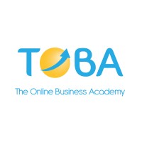 The Online Business Academy Ltd Logo