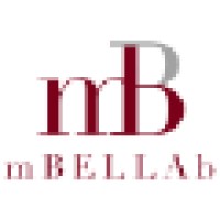 mBELLAb Logo