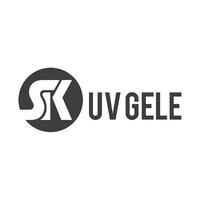 SK UV Gele GmbH Logo
