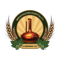 BrewMaster Hospitality Logo