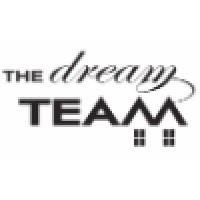 The Dream Team Logo