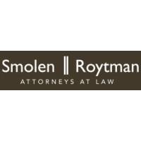 Smolen & Roytman Logo