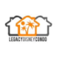 Legacy Disney Condo Logo