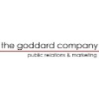 The Goddard Company Public Relations & Marketing Logo