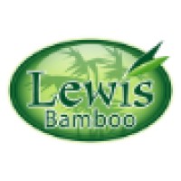 Lewis Bamboo Logo