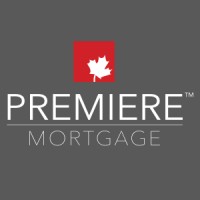 Premiere Mortgage Logo