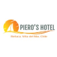 PIEROS HOTEL Logo