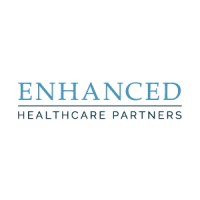 Enhanced Healthcare Partners Logo