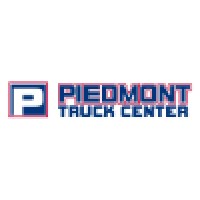 Piedmont Truck Center Logo