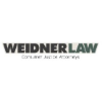 Weidner Law Logo