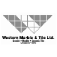 Western Marble & Tile Ltd. Logo